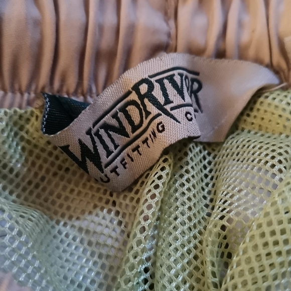 Wind River pants lightweight - NEW - Picture 8 of 9